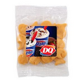 Medium Snack Bags with Goldfish Crackers